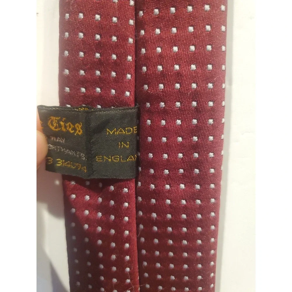 Tudor Ties this listing